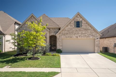 1373 Silverthorn Trail, Justin