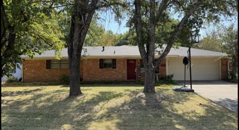 613 N Overlook Drive, Kerens, TX 75144 — photo 3