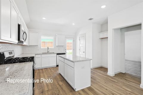 2607 Stowers Street, Anna, TX 75409 — photo 3