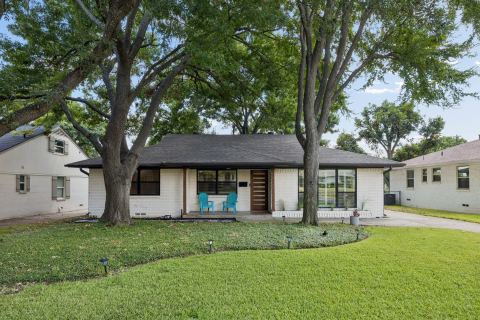 721 James Drive, Richardson, TX 75080 — photo 2