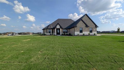 4735 Sasha Way, Caddo Mills