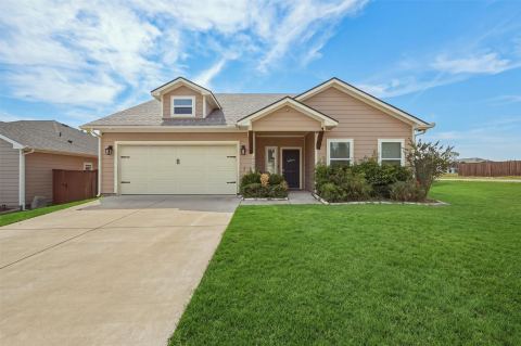 3302 Sweetwater Way, Sherman, TX 75090 — photo 3