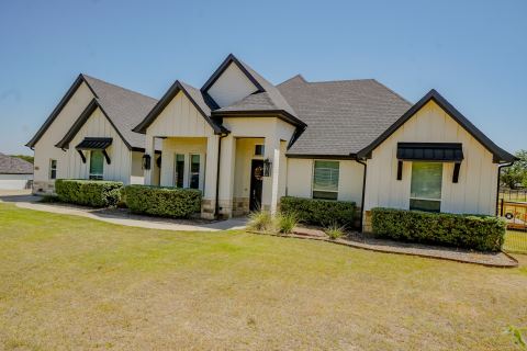 650 Finney Drive, Weatherford, TX 76085 — photo 2