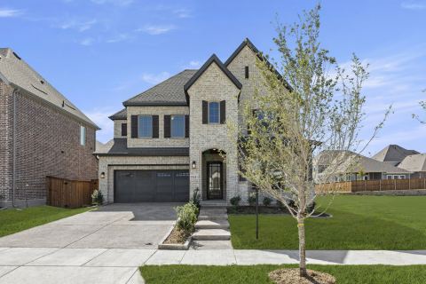 1026 Sky Five Drive, Wylie