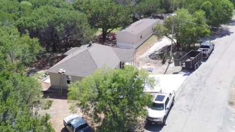 1021 Comanche Cove Drive, Granbury, TX 76048 — photo 3