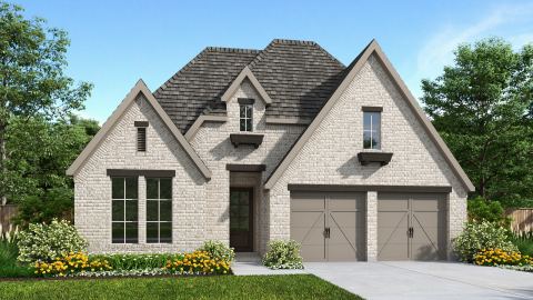 837 Stoney Bridge Way, Lavon