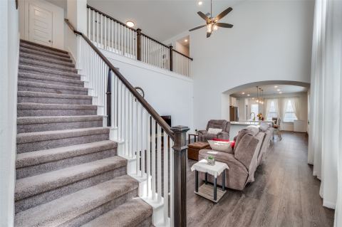 1520 Gelding Drive, Aubrey, TX 76227 — photo 3