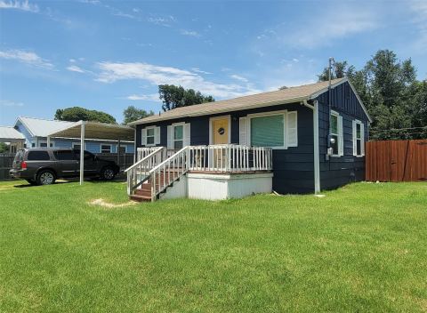 6601 Six J Court, Granbury