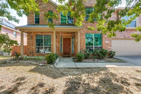502 Althea Drive, Wylie, TX 75098 — photo 2