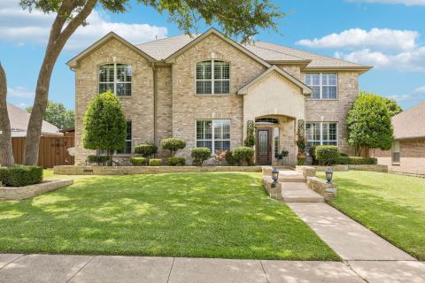 1214 Donegal Lane, Garland, TX 75044 — photo 2