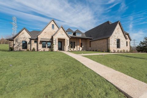 1133 Aerie Place, DeSoto, TX 75115 — photo 2