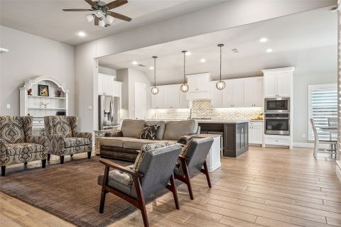 2618 Seth Drive, Midlothian, TX 76065 — photo 3