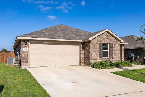 204 Asheville Street, Azle, TX 76020 — photo 3