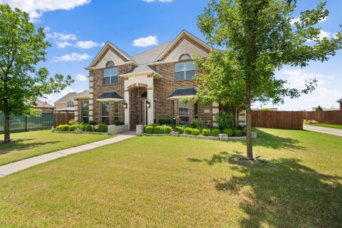 12995 Llano Avenue, Frisco, TX 75035 — photo 2
