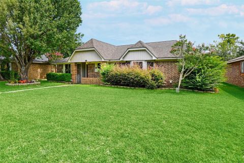 923 Courtney, Mesquite, TX 75150 — photo 3