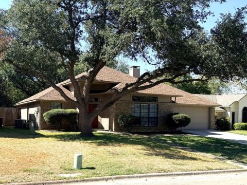 2317 Parkside Drive, Denton, TX 76201 — photo 2