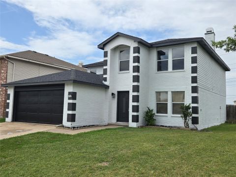 5702 Marietta Drive, Arlington