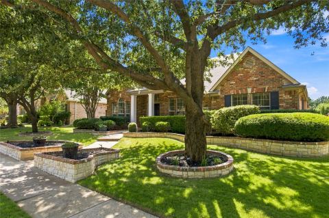 7943 McKamy Drive, Frisco, TX 75036 — photo 2
