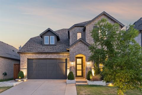 828 Harrington Lane, Celina