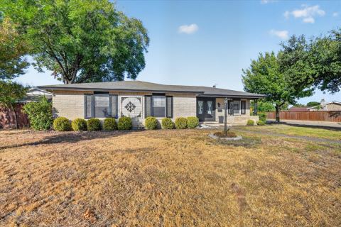 4101 Clemson Drive, Garland, TX 75042 — photo 3