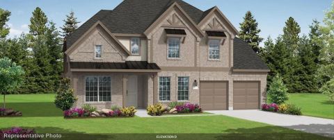 508 Limerick Lane, Celina