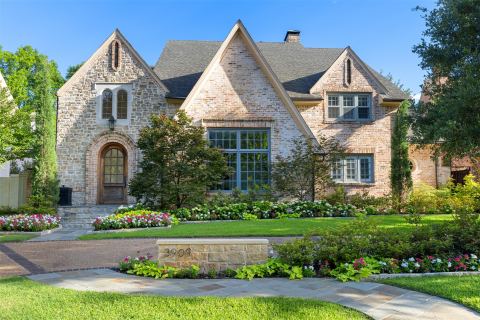 3909 Greenbrier Drive, University Park