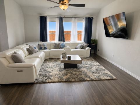 10101 Rambling Brooks Lane, Aubrey, TX 76227 — photo 3
