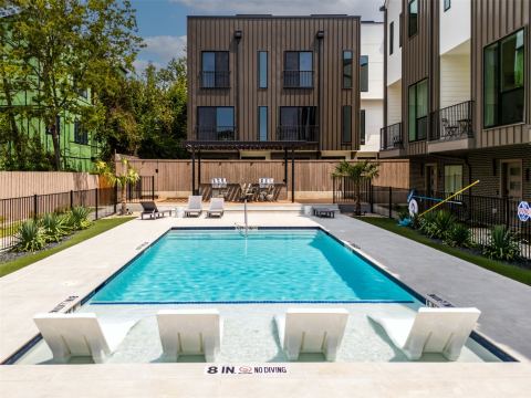 1902 N carroll Avenue 104, Dallas, TX 75204 — photo 3