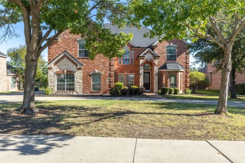 10206 Broadmoor Lane, Rowlett