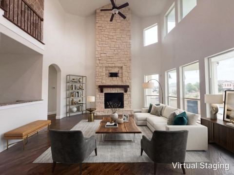 712 Basilica Lane, McKinney, TX 75071 — photo 3