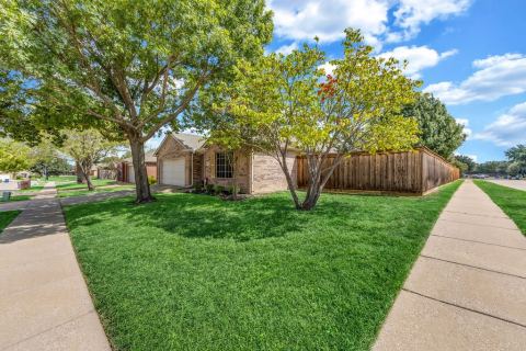 1320 Periwinkle Drive, Wylie, TX 75098 — photo 2