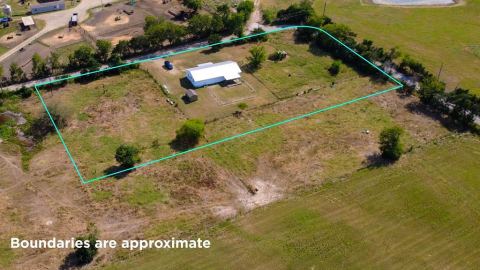 2750 County Road 4772, Sulphur Springs, TX 75482 — photo 2