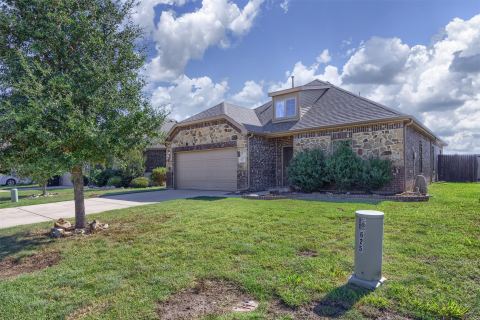 627 Redwood Drive, Greenville, TX 75402 — photo 3