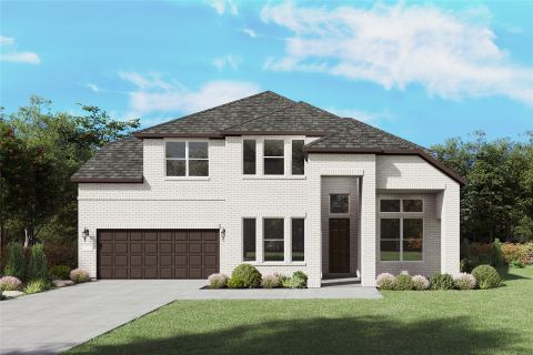 6805 Alvarado Drive, McKinney