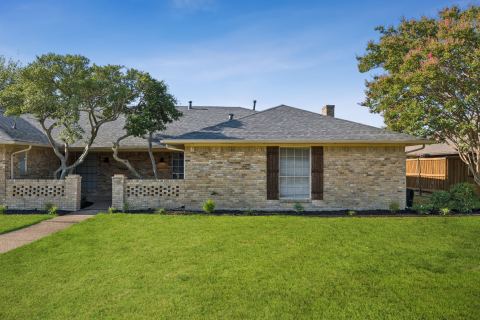 436 Tiffany Trail 438, Richardson