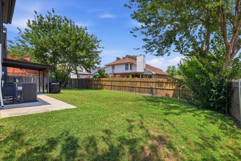 5321 Pocassett Drive, Arlington, TX 76018 — photo 3