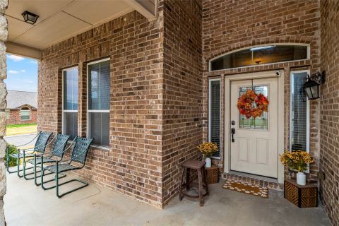 6541 Cascade Drive, Waco, TX 76712 — photo 3