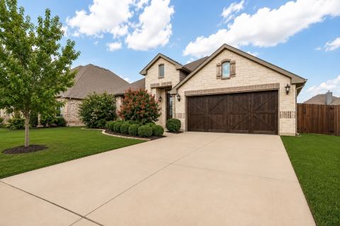 734 Larkspur Lane, Midlothian, TX 76065 — photo 2