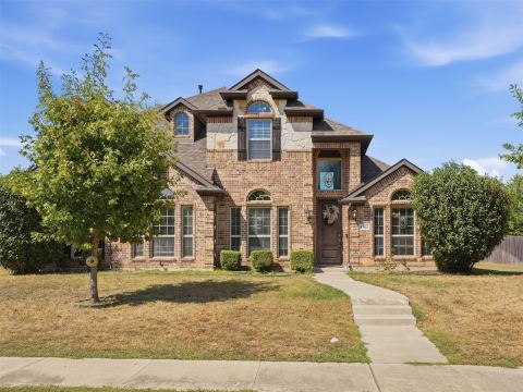 1705 Chacon Canyon Drive, DeSoto, TX 75115 — photo 2