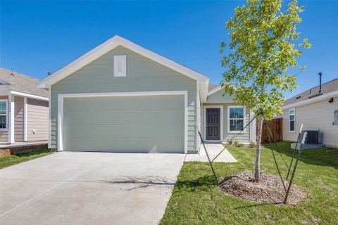 7516 Larson Lane, McKinney, TX 75071 — photo 2