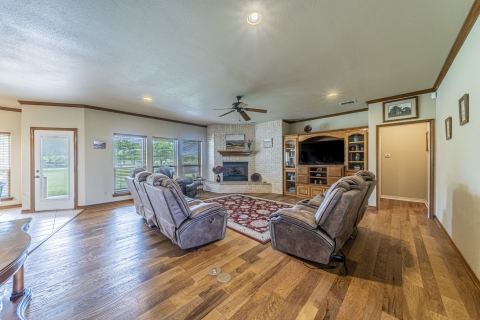 1502 N Fm 113, Weatherford, TX 76088 — photo 3