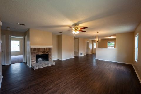 3841 Meredith Lane, Balch Springs, TX 75180 — photo 3