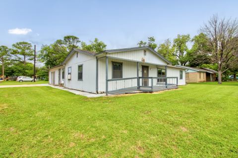 105 E Park Street, Little Elm