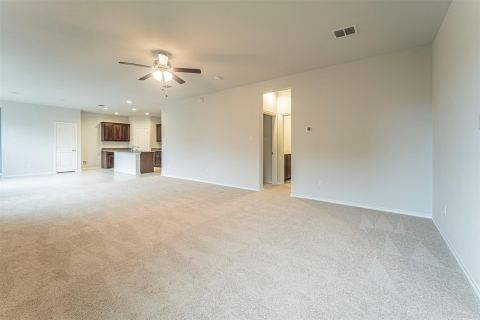 3305 Shortgrass Lane, Melissa, TX 75454 — photo 2
