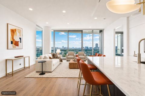 3130 N Harwood Street 2305, Dallas