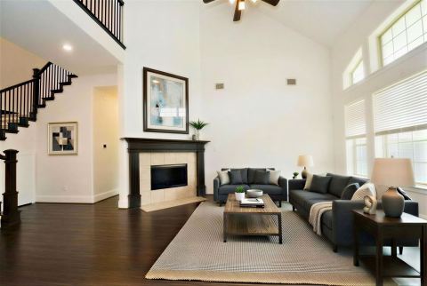 516 Four Stones Boulevard, Lewisville, TX 75056 — photo 2