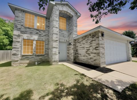 2153 Shawnee Trail, Fort Worth, TX 76247 — photo 2