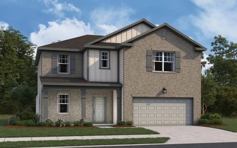 1258 Lambert Lane, Forney, TX 75126 — photo 3
