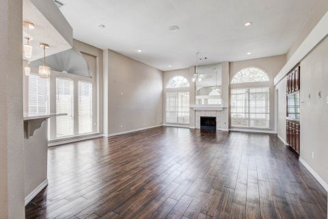 8101 Luna Drive, Rowlett, TX 75088 — photo 2