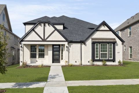 8511 Great Stone Trail, Rowlett